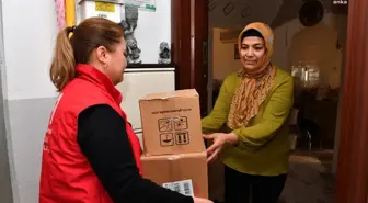 Mersin Büyükşehir Belediyesi Çölyak Hastalarına Destek Projesi ile Gönüllere Dokunuyor