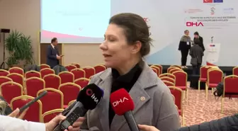 AK Parti Milletvekili Seda Gören Bölük, bir bebeğin koruyucu annesi oldu