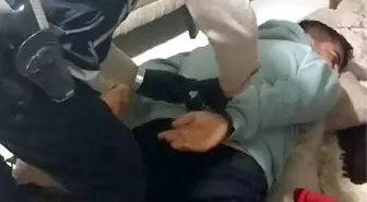 Muğla'da üniversite çevresinde uyuşturucu operasyonu: 3 tutuklama