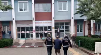 Aydın'da FETÖ/PDY üyesi yakalandı