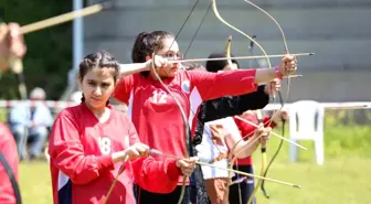 Nilüfer 22. Uluslararası Spor Şenlikleri