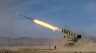 İran, Pakistan sınırında saldırı düzenledi: 2 çocuk öldü, 3 kişi yaralandı