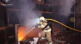 Rusya, Ukrayna'nın Harkiv ve Odessa kentlerini vurdu: 20 kişi yaralandı