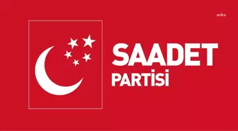 Saadet Partisi 48 seçim bölgesinde belediye başkan adaylarını açıkladı