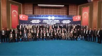 Sağlık-Sen, Türk Tabipleri Birliği'ne çağrıda bulundu