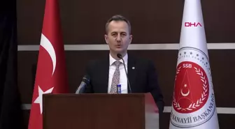 Savunma sanayiinde 14 Ar-Ge projesi için imza töreni