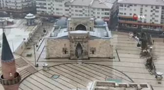 Sivas Kara Hasret Kaldı