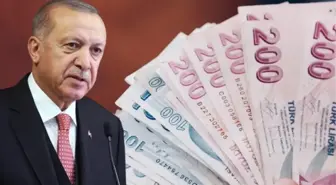 SSK ve Bağ-Kur emeklisinin zam oranı belli oldu! İşte kuruşu kuruşuna ek zamlı maaşlar