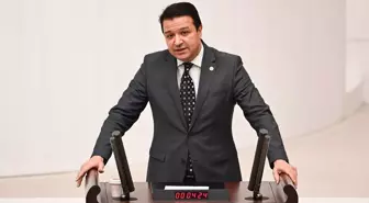 TBMM Genel Kurulu'nda CHP, DEM, İYİ Parti ve Saadet Partisi'nin grup önerileri kabul edilmedi