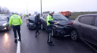 Çerkezköy'de Uyuşturucu Operasyonu