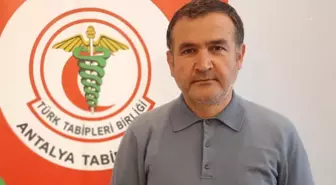 TTB İşçi Sağlığı ve İşyeri Hekimliği Kolu Başkanı Dr. Metehan Akbulut Hayatını Kaybetti