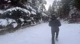 Tunceli ve Ardahan'da kar yağışı, Erzurum ile Ağrı'da soğuk hava etkili