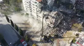 Seferihisar Depremi Davası: Bornova Belediyesi Görevlileri Hakim Karşısında