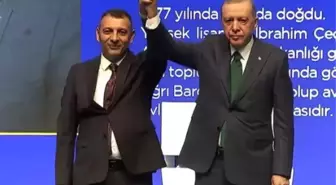 AK Parti Ağrı adayı kim oldu? Ağrı Belediye Başkan Adayı Mehmet Salih Aydın kimdir?