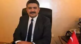 AK Parti Kilis adayı kim oldu? Kilis Belediye Başkan Adayı Reşit Polat kimdir?