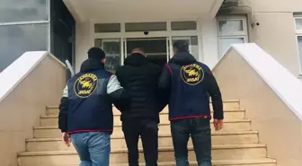 Akçakale'de silahlı saldırı sonucu öldürülen kişinin zanlısı yakalandı