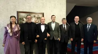 Ankara Balıkesirliler Derneği Geleneksel Kahvaltıda Buluştu