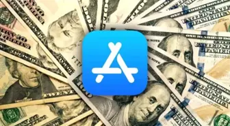 Apple, App Store'da alternatif ödeme dönemine geçiyor