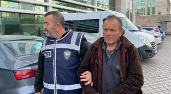 Samsun'da Çatıda Yaşanan Arbede Sonucu Bir Kişi Öldü