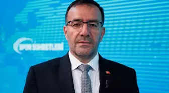 Atletizmde olimpiyat hedefi kürsü