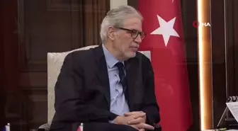 Bakan Yerlikaya, Yunanistan Denizcilik ve Ada Politikaları Bakanı Stylianides'i kabul etti
