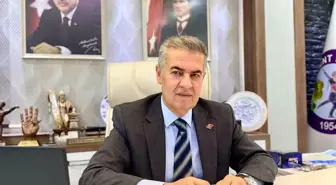 Buharkent Belediye Başkanı Mehmet Erol, 'Halk Günü'nü dijitale taşıdı