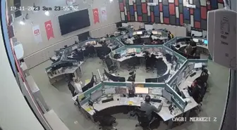 Batman'da 112 Acil Çağrı Merkezi'ne Gelen Çağrıların Yüzde 80'i Asılsız Çıktı