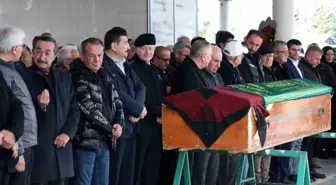 Bolu'da Bir Yılda 2 Bin 910 Bebek Dünyaya Geldi, 2 Bin 710 Kişi Hayatını Kaybetti