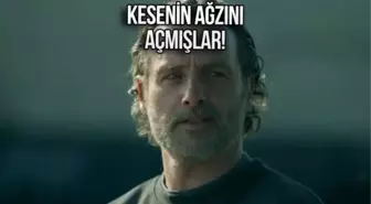 The Walking Dead: The Ones Who Live Dizisinin Bütçesi Dikkat Çekti!