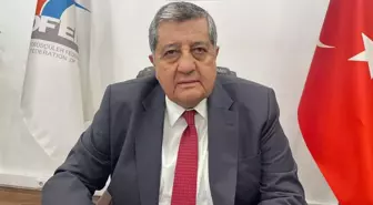 TOFED Genel Başkanı: Geçen yıl Büyük İstanbul Otogarı'nda 440 bin 232 otobüs seferi yapıldı