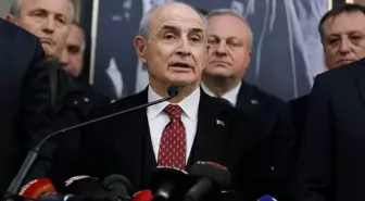 Büyükçekmece Belediyesindeki rüşvet iddialarına yönelik operasyonda 22 şüpheli gözaltına alındı