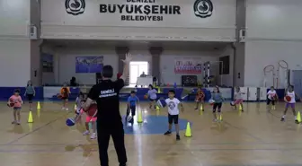 Denizli Büyükşehir Belediyesi Spor Kursları Kayıtları Başlıyor