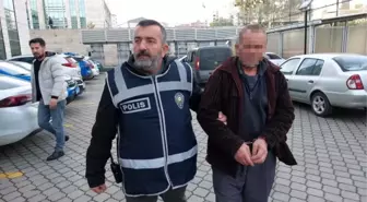 Samsun'da Çatıda Tartışma: Kardeşini Öldürmekle Suçlanan Ağabey Adliyeye Sevk Edildi