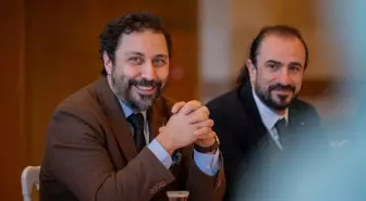İBB CRR Konser Salonu'nda 2024 konser sezonu başladı
