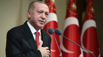 Cumhurbaşkanı Erdoğan isimleri tek tek açıkladı! İşte AK Parti'nin 31 Mart'ta yarışacak belediye başkan adayları