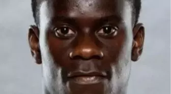 Bandırmaspor, Senegalli forvet oyuncusu Dominique Badji'yi transfer etti
