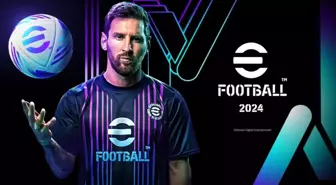 Efootball 2024 sunucu bakımı ne zaman bitecek? Efootball 2024 sunucu bakımı saat kaçta bitecek?