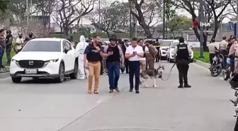 Ekvador'da çete üyelerinin canlı yayın baskını soruşturan savcı öldürüldü