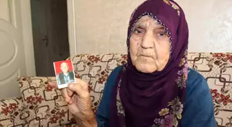 Elazığ'da 8 yıl önce kaybolan yaşlı adam hala bulunamadı