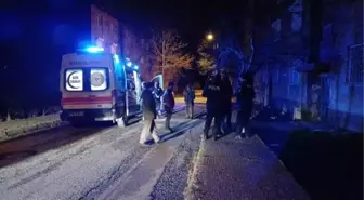 Emekli Polis Evde Ölü Bulundu