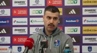 Anadolu Efes, Barcelona'yı mağlup ederek 9. galibiyetini aldı