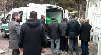 Gaziantep'te Aile İçi Tartışma Sonrası Kadın Cinayeti