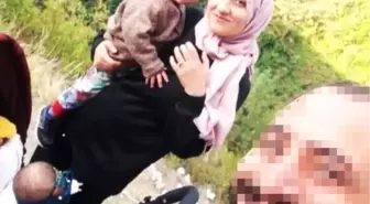 Gaziantep'te Bir Şahıs Karısını Başından Vurarak Öldürdü