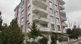 Gaziantep'te Karısını Vuran Kişi Gözaltına Alındı