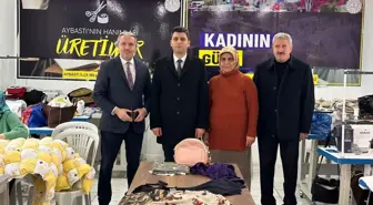 Aybastı'dan Gazze'ye Kışlık Kıyafet Yardımı