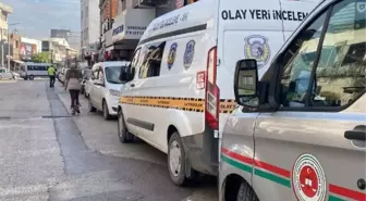 Osmaniye'de Polis Memuru Haciz İşlemi Sırasında Yaralandı