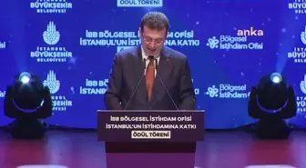 İBB Bölgesel İstihdam Ofisleri, 170 Binden Fazla İnsanın İş Bulmasına Aracılık Etti