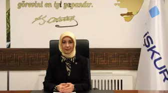 İŞKUR Kayseri İl Müdürü: İş arayanlar ve iş verenler İŞKUR dışında hiçbir yeri tercih etmemeli