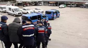 Isparta'da Uyuşturucu Operasyonunda 21 Şüpheli Yakalandı