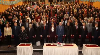 Meral Akşener, Sivas'ta belediye başkan adaylarını tanıttı